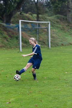 Bild 47 - Frauen TSV Gnutz - SV Bokhorst : Ergebnis: 7:0